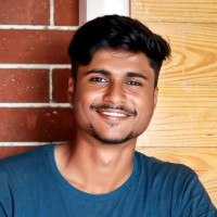 Harshad Sopan Khandare
